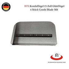 Glättflügel MTA 36 / 13 Zoll