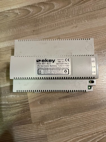 Ekey usv für - ekey, reiheneinbau