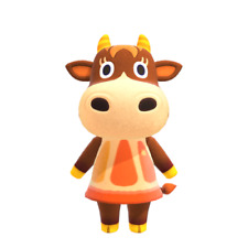 #038 Mini Amiibo Karte für