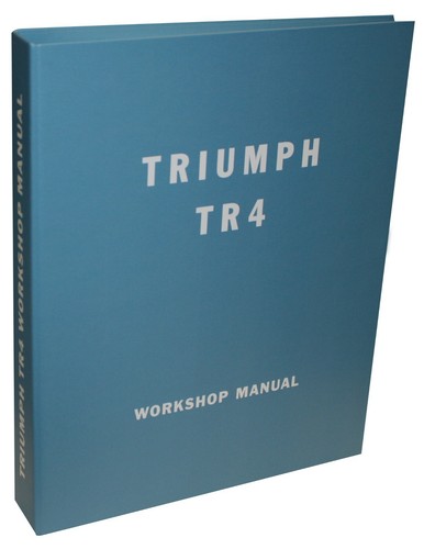 Original werkstatthandbuch - original,