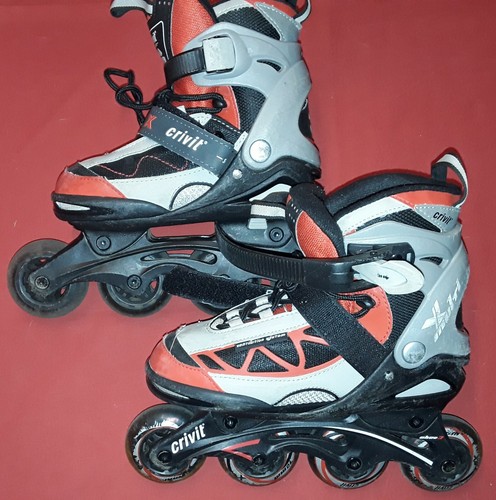 Kinder inliner crivit - inliner,, sport