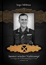 "Immer wieder Nahkampf" 17