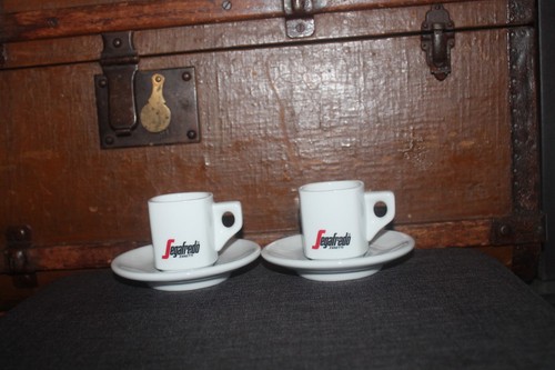 Segafredo zanetti espresso - 2,