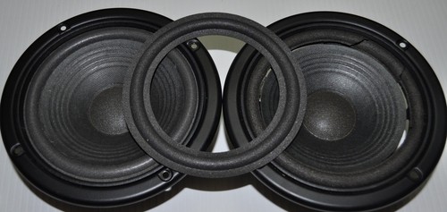 Foam sicken infinity - foam,sicken, 6,5"