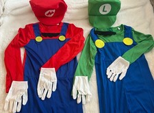 Super Mario Und Luigi Kinder