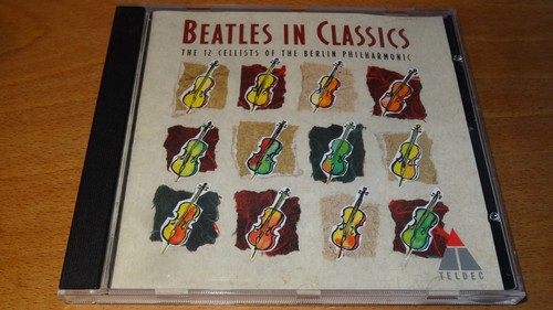 The beatles - ,