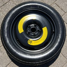 1 X RESERVERAD NOTRAD AUDI Q3