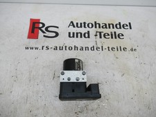 VW Golf V 1K 5 ABS Einheit Block Steuergerät Hydraulikblock 1K0907379K