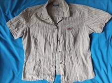 Jack Wolfskin Wander Bluse