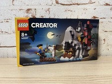 Lego Creator: Gruselige