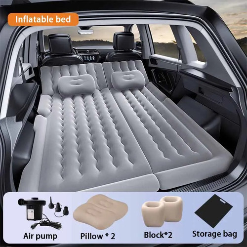 Luftmatratze auto suv - suv, kfz
