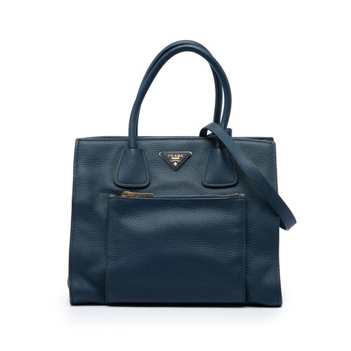 Prada vitello daino front - prada,