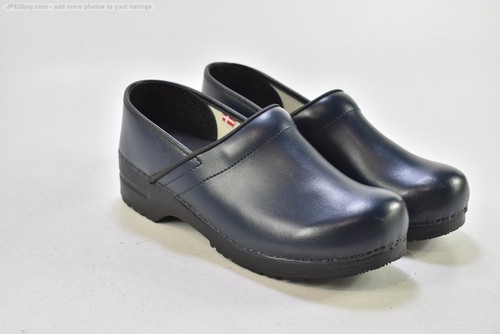 Sanita herren halbschuhe - sanita,