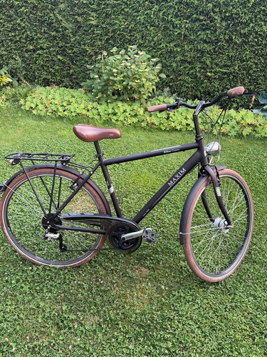 Maxim bilbao classic - maxim,