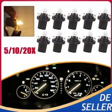 5-20x T5 B8.5D Glühbirne