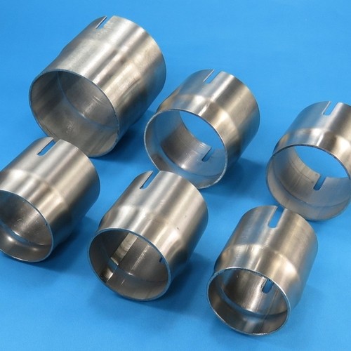 Auspuff muffe verbinder für - muffe,