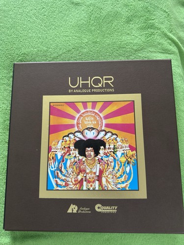 Jimi hendrix axis bold as - jimi, axis: