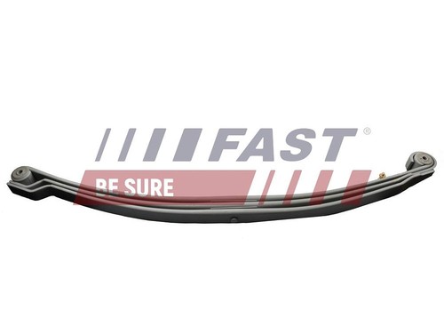 Fast federnpaket hinterachse - fast,