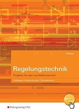Regelungstechnik: Projekte