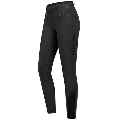 Reithose damen full - full-grip, lucy