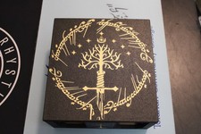 Lord of the Rings MTG EDH