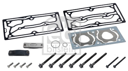 Febi bilstein dichtungssatz - febi,