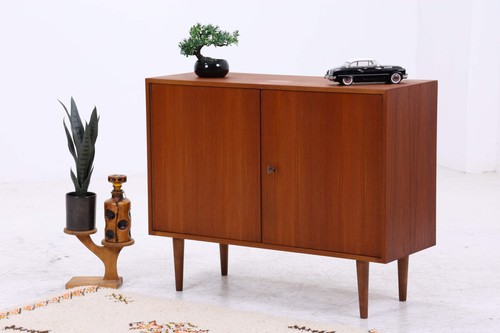Vintage teak kommode von - vintage,