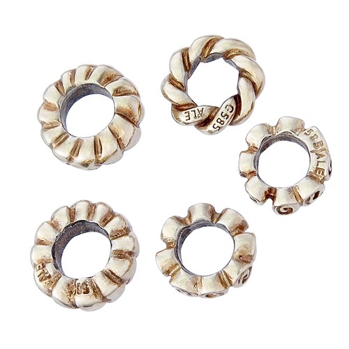 Pandora charms anhänger 585er - pandora, charms/anhänger