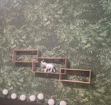 1x Erismann Deluxe vlies