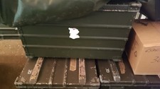 Bundeswehr A20 Zargesbox, je