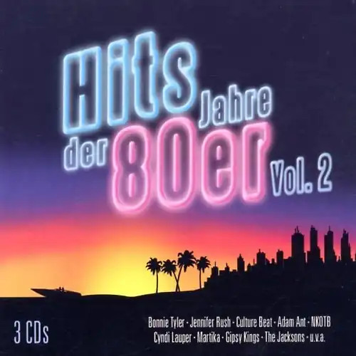 Various hits der - various,