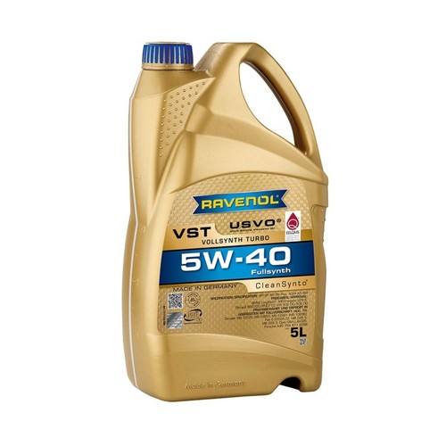 Ravenol vollsynth turbo vst - vollsynth,