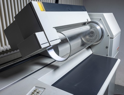 Chromagraph s3400 - chromagraph,