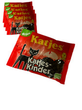 Katjes Kinder - Lakritz 5er