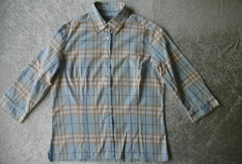 Bluse von burberry london - von, gr