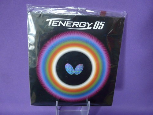 Butterfly tenergy 7mm - 05, 1.7mm
