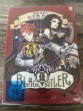 Black Butler - Book of Circus