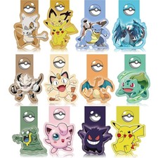 Magnetische Lesezeichen, 12