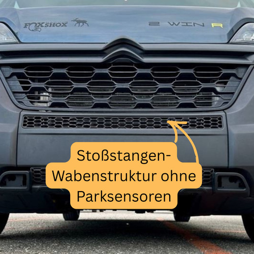 For citroen jumper bumper - citroen,
