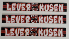 Leverkusen Aufkleber Sticker