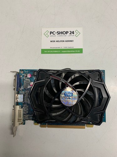 Sapphire radeon 4670 - sapphire,