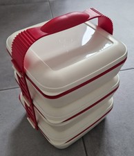 Tupperware 9-Teilig Picknick