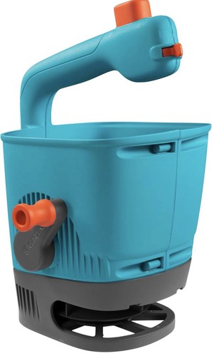 Gardena handstreuer saatgut - handstreuer,