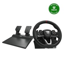 Hori RWA Racing Wheel Overdrive Lenkrad Pedale Xbox Series X/S komplett