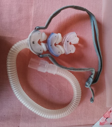 Resmed airfit p10 cpap - p10,