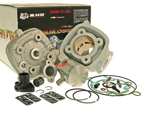 Zylinder kit malossi mhr - zylinder,
