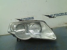 SCHEINWERFER RECHTS HEADLIGHT