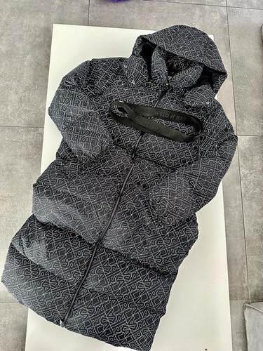 Women karl lagerfeld puffer - lagerfeld,