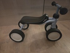 WIE NEU Puky PUKYLINO Laufrad