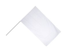 Stockflagge Stockfahne